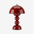 Lampe de bureau vintage champignon | Rubena