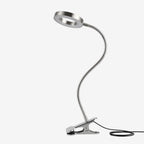 Lampe de bureau articulée lecture | Lireva