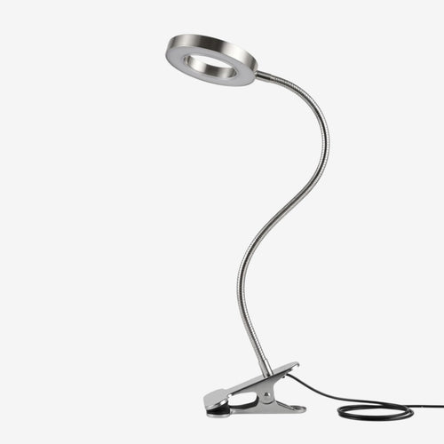 Lampe de bureau articulée lecture | Lireva