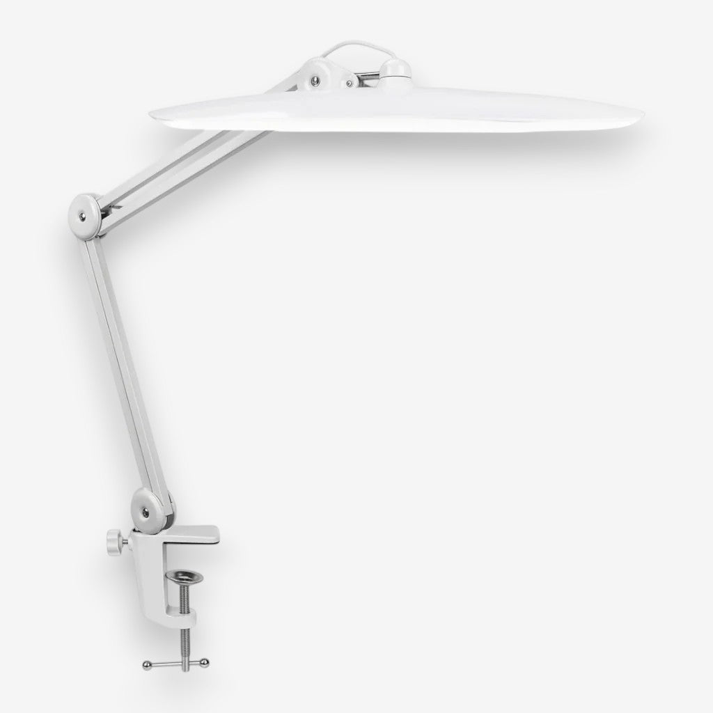 Lampe de bureau LED flexible | Voltera