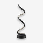 Lampe de bureau LED design | Dualis