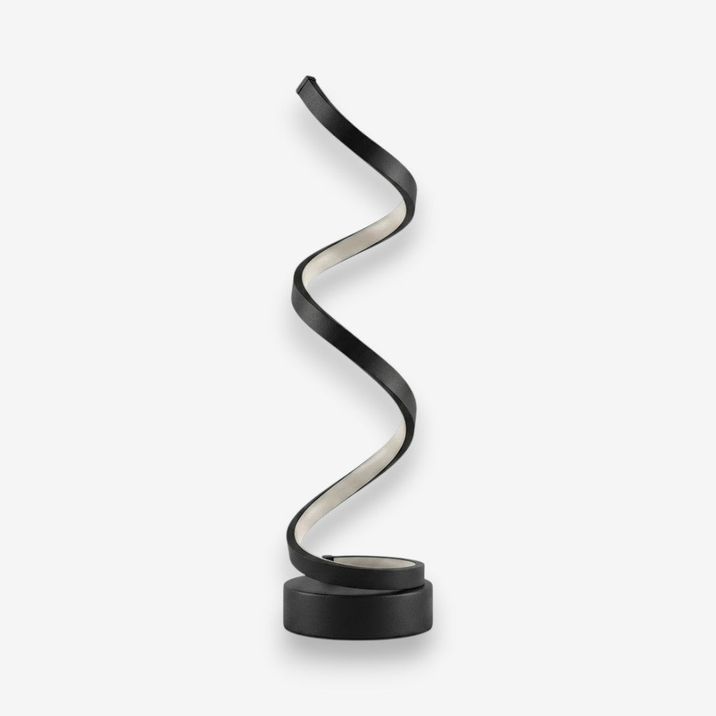 Lampe de bureau LED design | Dualis