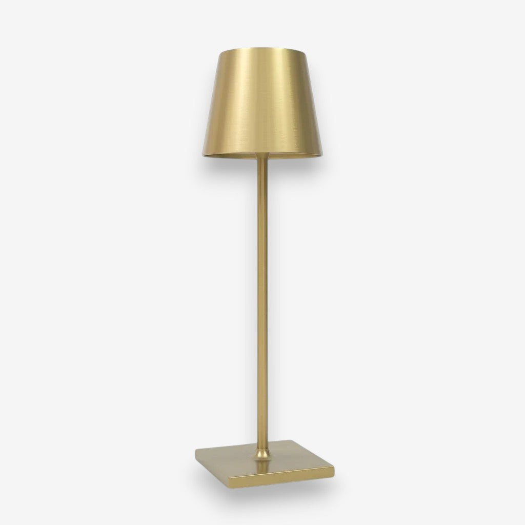 Lampe de bureau sans fil LED | Lunexa