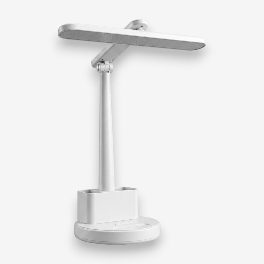 Lampe de bureau articulée tactile | Zenia