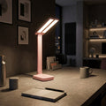 Lampe de bureau tactile sans fil | Lumys