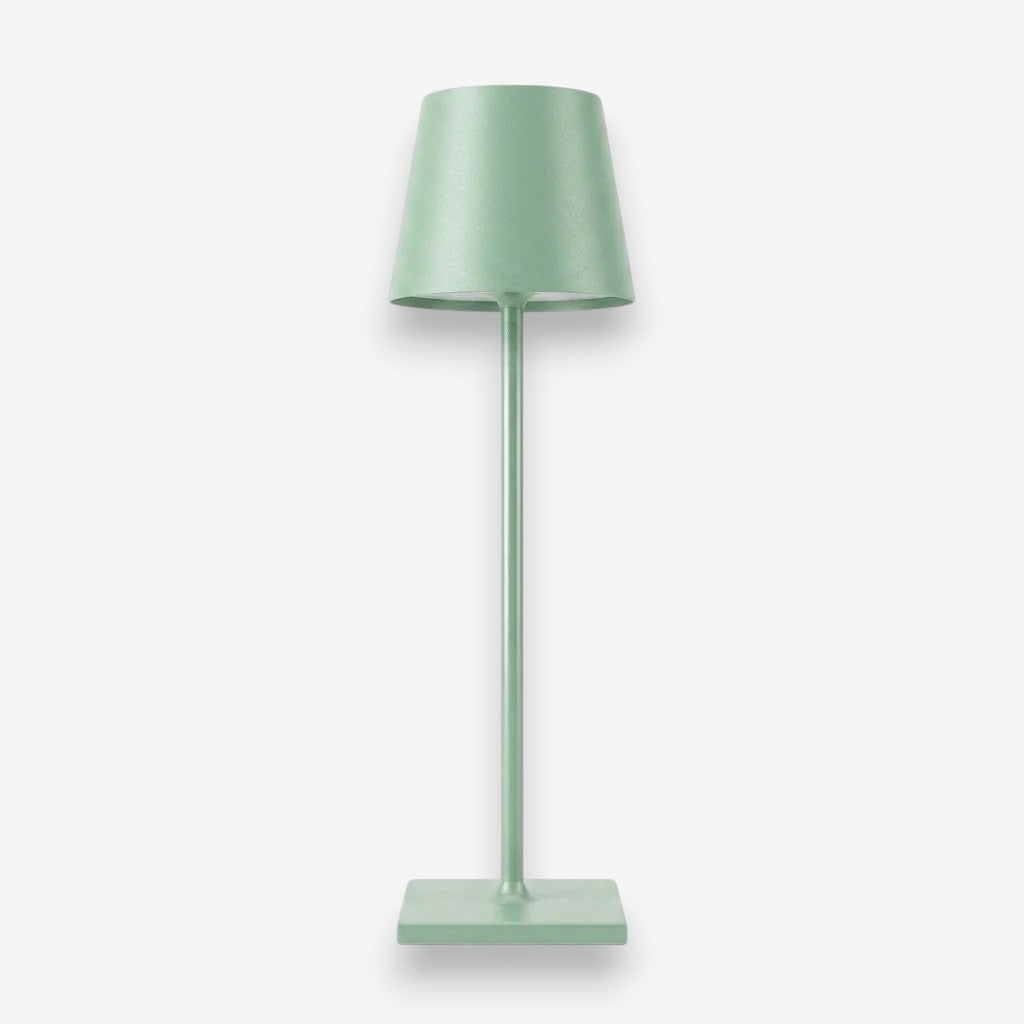 Lampe de bureau sans fil LED | Lunexa