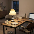 Lampe de bureau vintage | Lumérys