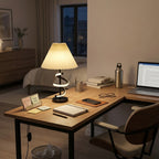 Lampe de bureau vintage | Lumérys