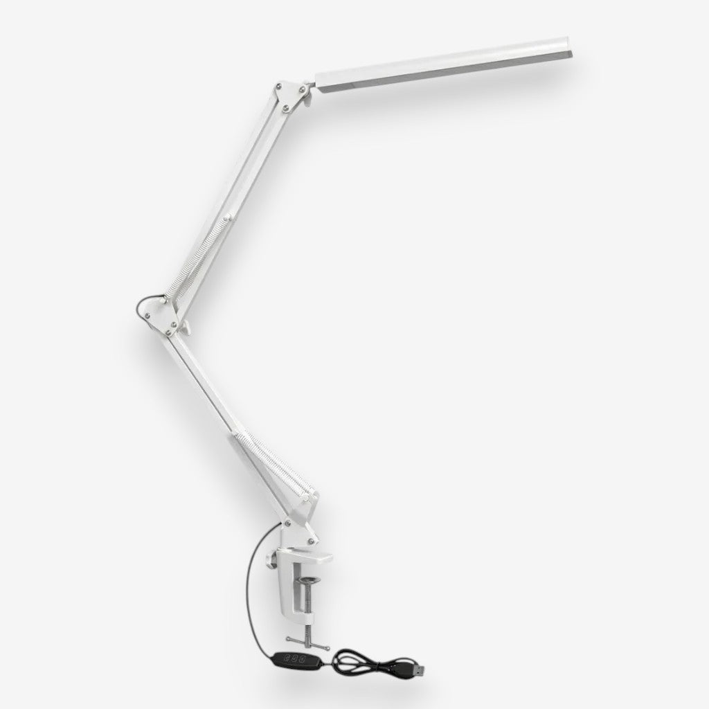 Lampe de bureau minimaliste | Miji