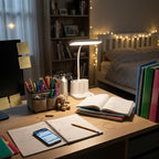 Lampe de bureau enfant | Scholara