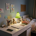 Lampe de bureau enfant vert | Muralya
