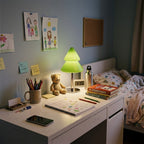 Lampe de bureau enfant vert | Muralya