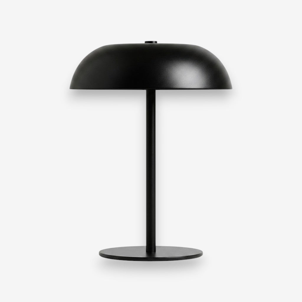 Lampe de bureau sans fil design | Orlena