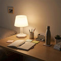 Lampe de bureau LED tactile | Halo