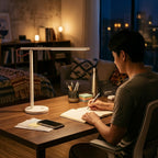 Lampe de bureau LED moderne | Elara