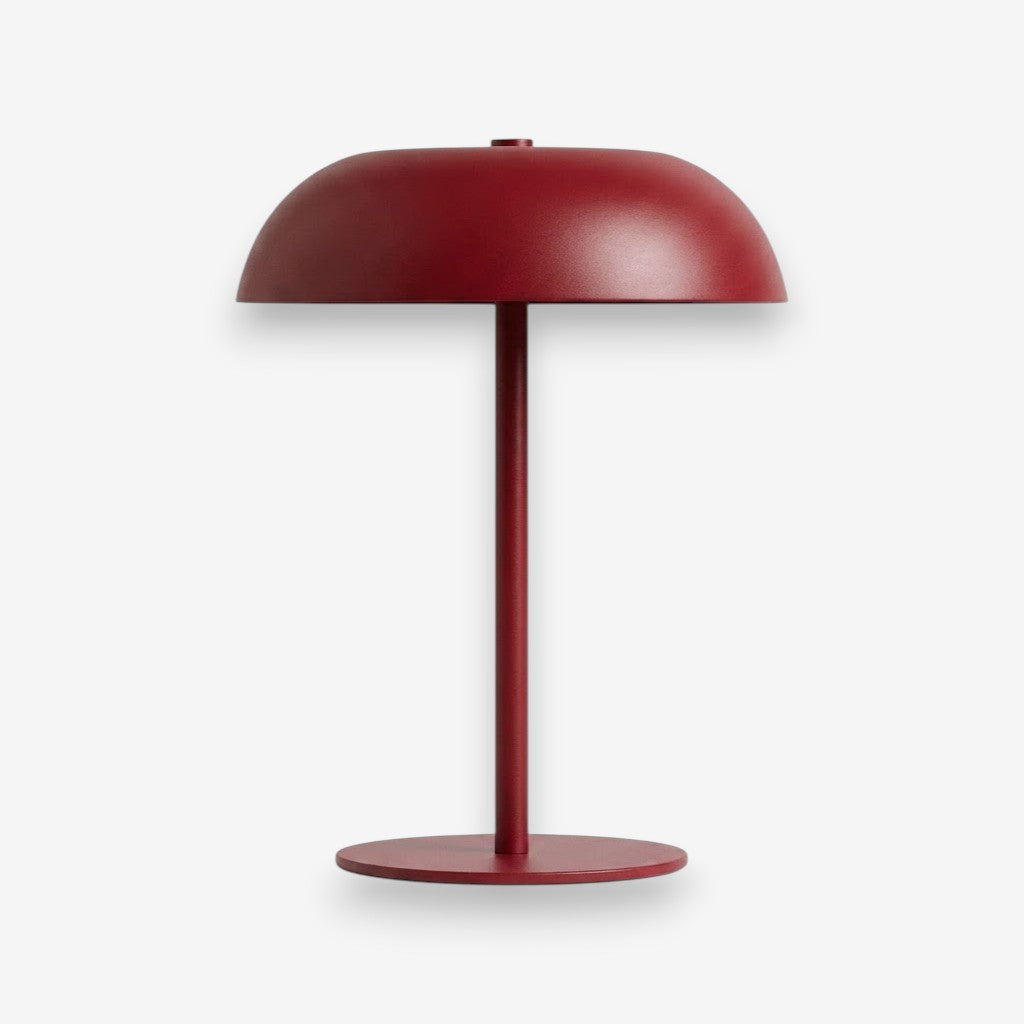 Lampe de bureau sans fil design | Orlena