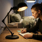 Lampe de bureau articulée moderne | Ferrova
