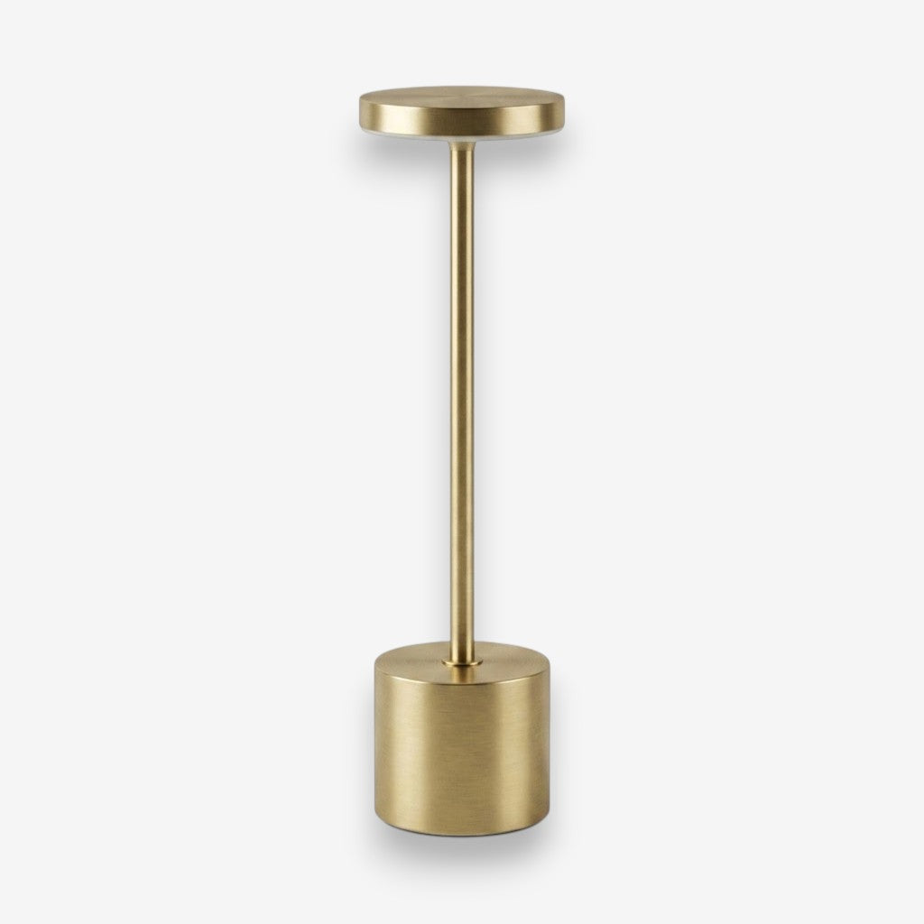 Lampe de bureau tactile | Voltera