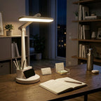 Lampe de bureau LED articulée | Axis
