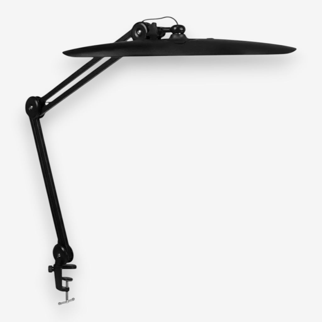 Lampe de bureau LED flexible | Voltera