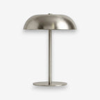 Lampe de bureau sans fil design | Orlena