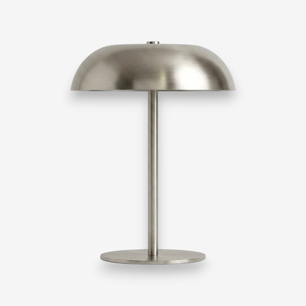 Lampe de bureau sans fil design | Orlena