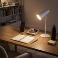 Lampe de bureau sans fil design | Aurea