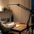 Lampe de bureau LED moderne | Linea