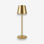 Lampe de bureau tactile rechargeable | Orlena