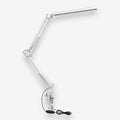 Lampe de bureau à pince articulée | Axion
