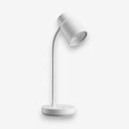 Lampe de bureau tactile cristal | Diamora