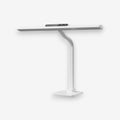 Lampe de bureau tactile blanche | Nordia