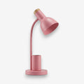 Lampe de bureau enfant avec pot à crayons | Creatix