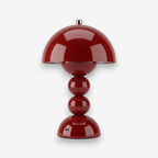 Lampe de bureau sans fil champignon | Nuvia