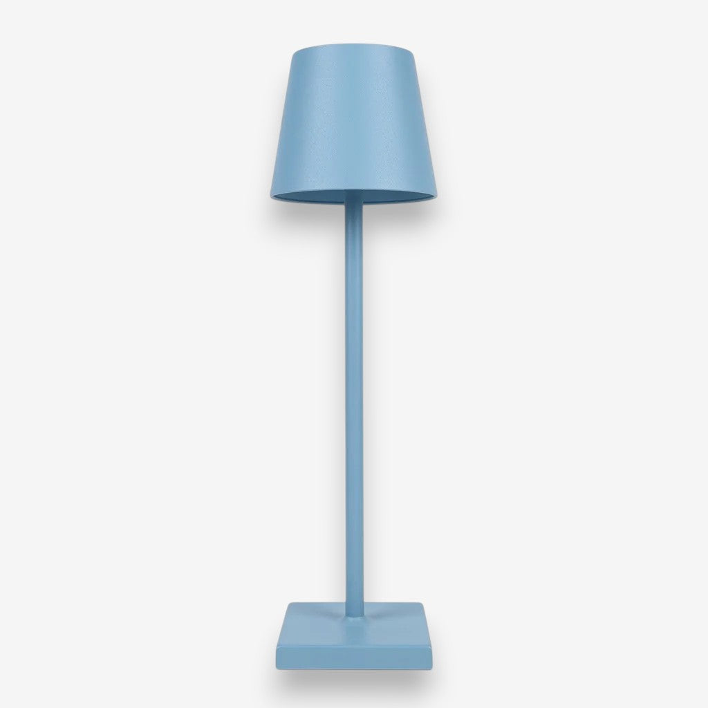 Lampe de bureau sans fil LED | Lunexa