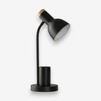 Lampe de bureau enfant avec pot à crayons | Creatix