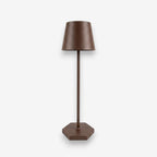 Lampe de bureau tactile rechargeable | Orlena
