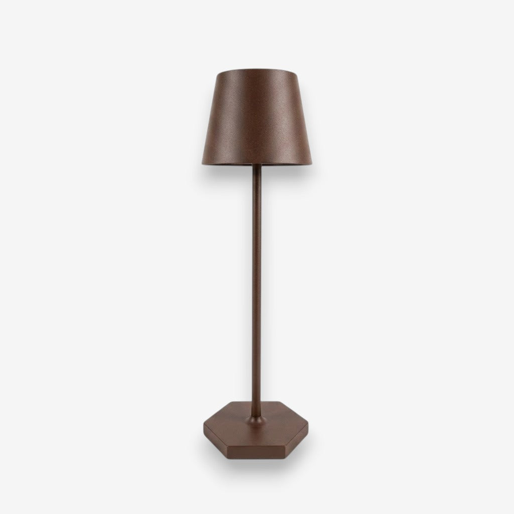 Lampe de bureau tactile rechargeable | Orlena