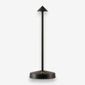 Lampe de bureau vintage sans fil | Velmira