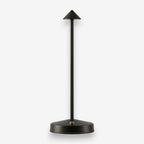 Lampe de bureau vintage sans fil | Velmira