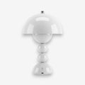 Lampe de bureau sans fil champignon | Nuvia