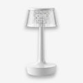 Lampe de bureau tactile moderne | Haloa