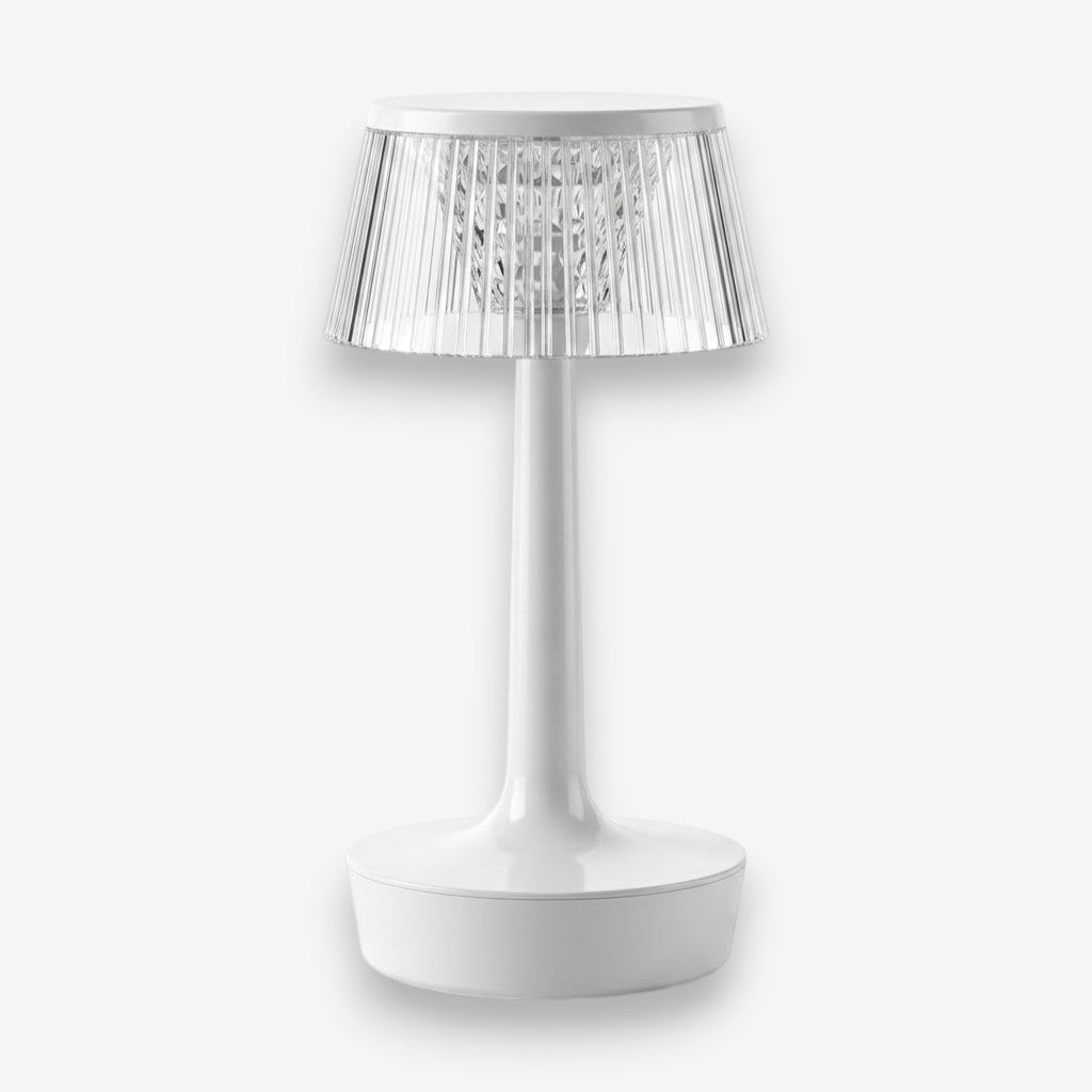 Lampe de bureau tactile moderne | Haloa