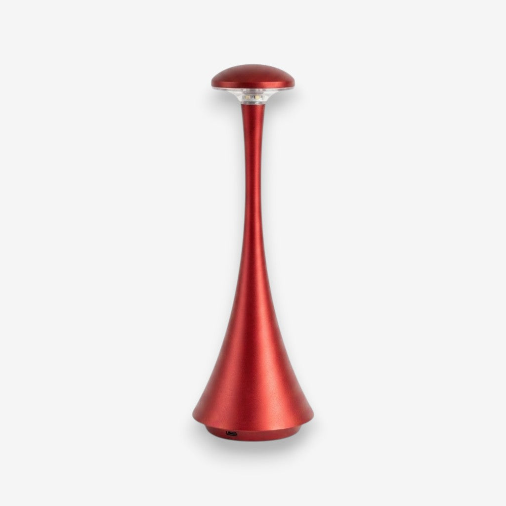Lampe de bureau sans fil | Ambra