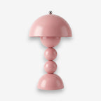 Lampe de bureau sans fil champignon | Nuvia