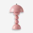 Lampe de bureau vintage champignon | Rubena