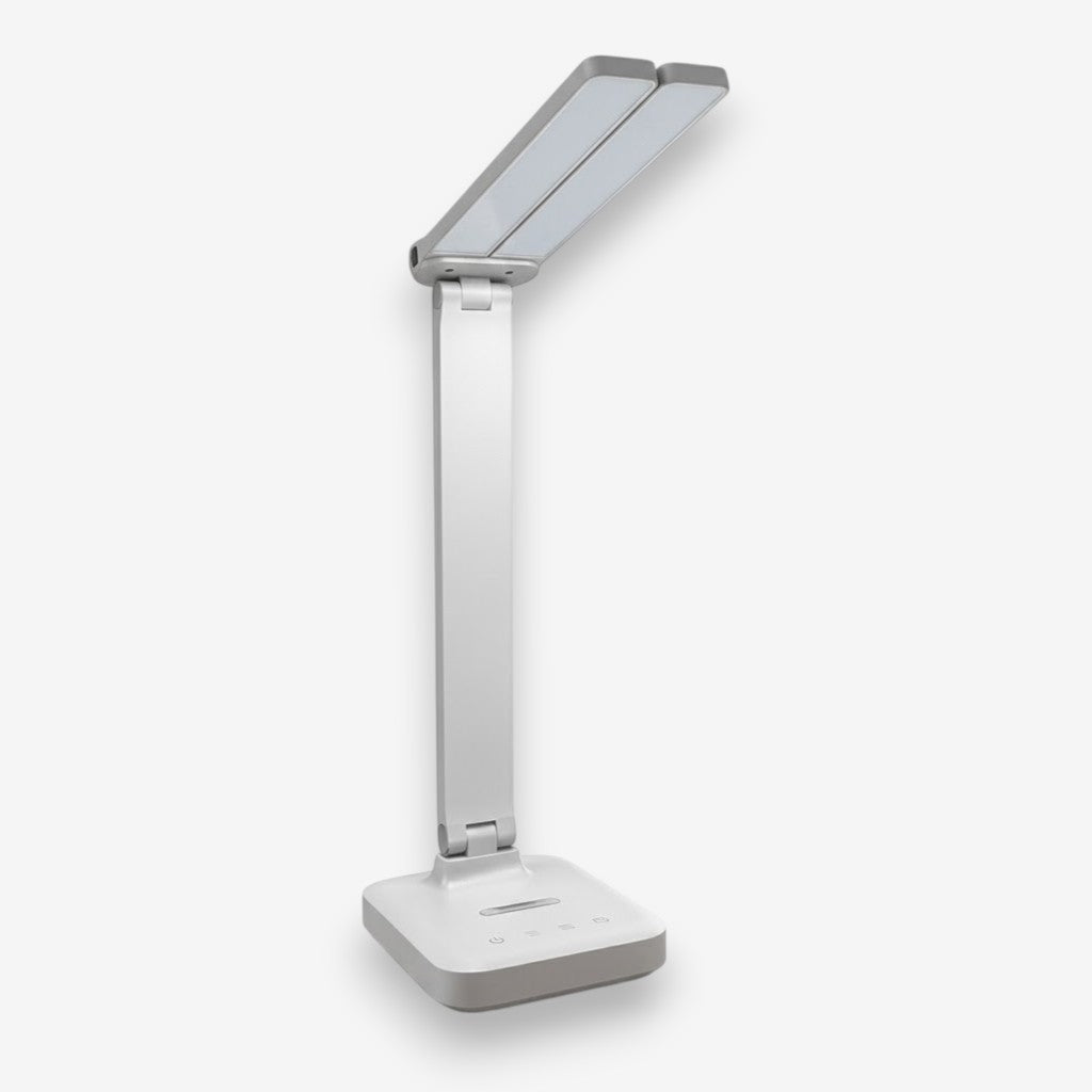 Lampe de bureau tactile sans fil | Lumys