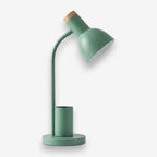 Lampe de bureau enfant avec pot à crayons | Creatix