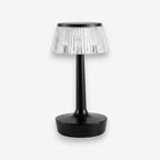 Lampe de bureau tactile moderne | Haloa