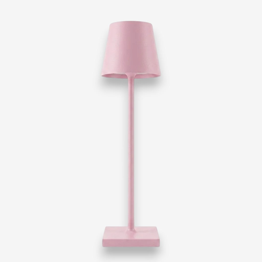 Lampe de bureau sans fil LED | Lunexa